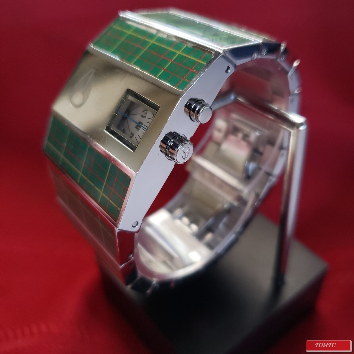 Nixon 