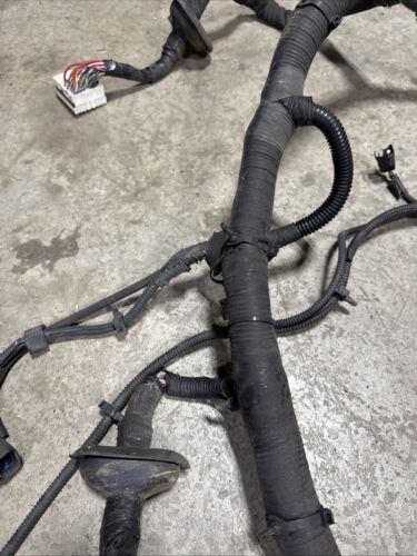 2000 Jeep Cherokee XJ Engine Wiring Harness 4.0 / Auto / 4x4 (M00A2) - Bild 13 von 24