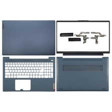 for Lenovo ideapad 5 15IIL05 15ITL05 LCD Back Cover/Bezel/Palmrest/Bottom/Hinges