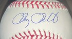 Doug Drabek Signed Baseball Rawlings MLB BAS COA Pittsburgh Pirates NL CY 1990 — photo 2
