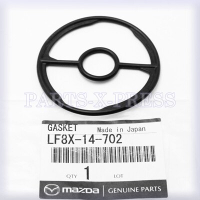 GENUINE OEM MAZDA CX-7 / CX-5 / MX-5 MIATA ENGINE OIL COOLER