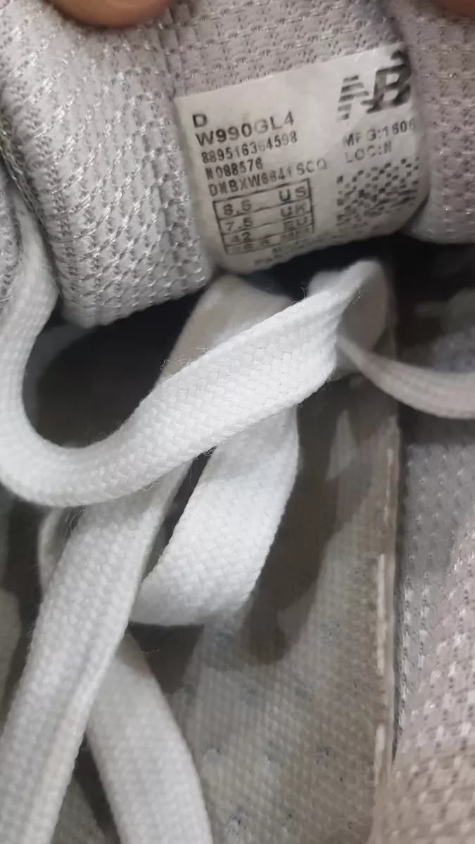New top balance w990gl4