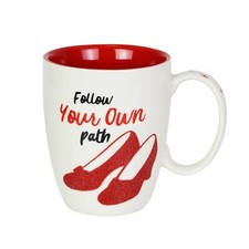 The Wizard Of Oz Our Name Is Mud Character Mugs