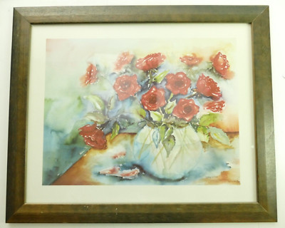 Coby Wind Kunstdruck  47x57 cm GT-617