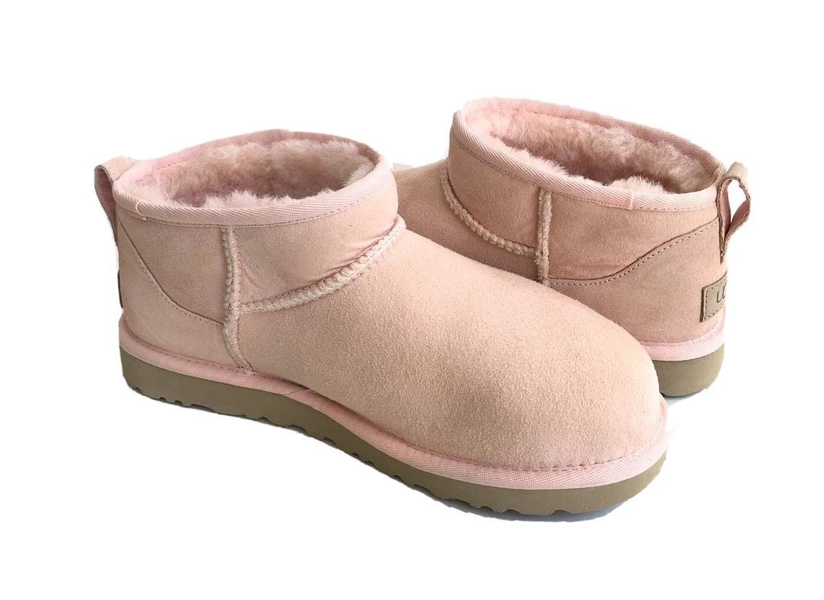 Uggs rose sales