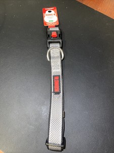 kong padded collar