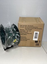 Home Accents Holiday 67 ft. 200-Light C6 Warm Whte Super Bright Reel LED Light