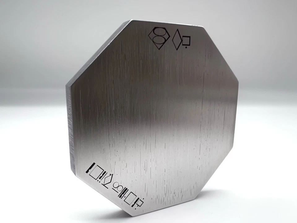 Smallville Cave key/ship key, Replica Prop Cosplay - Image 3 of 4