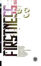 Firstness Journal: Issue ... 9781922602251 by Davis, Joel, Thomas777, Neal, Josh