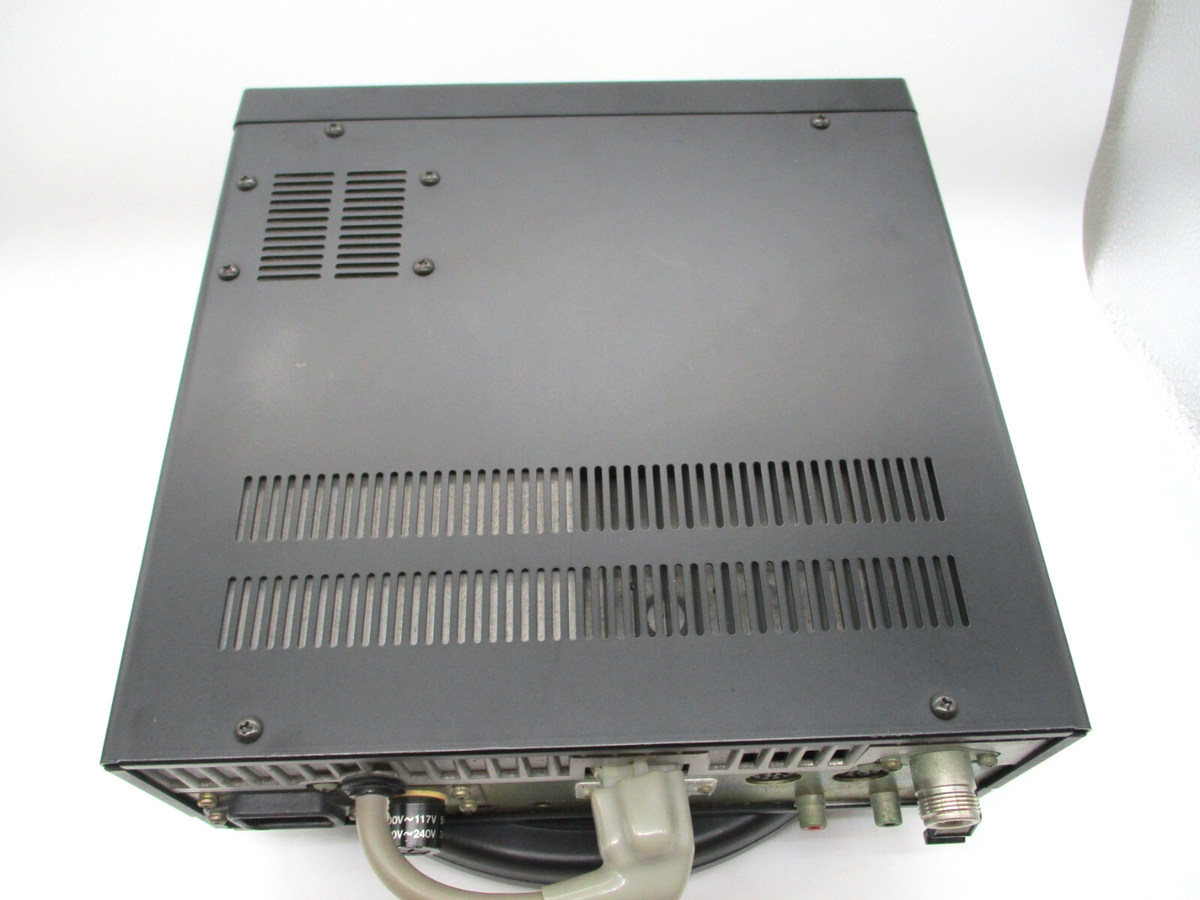 ICOM IC-1275 1200MHz All Modes AC Type ham radio transceiver | eBay