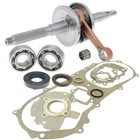 Kurbelwelle Lager Dichtsatz Set ATU Explorer Generic Race GT Spin GE 50 12mm