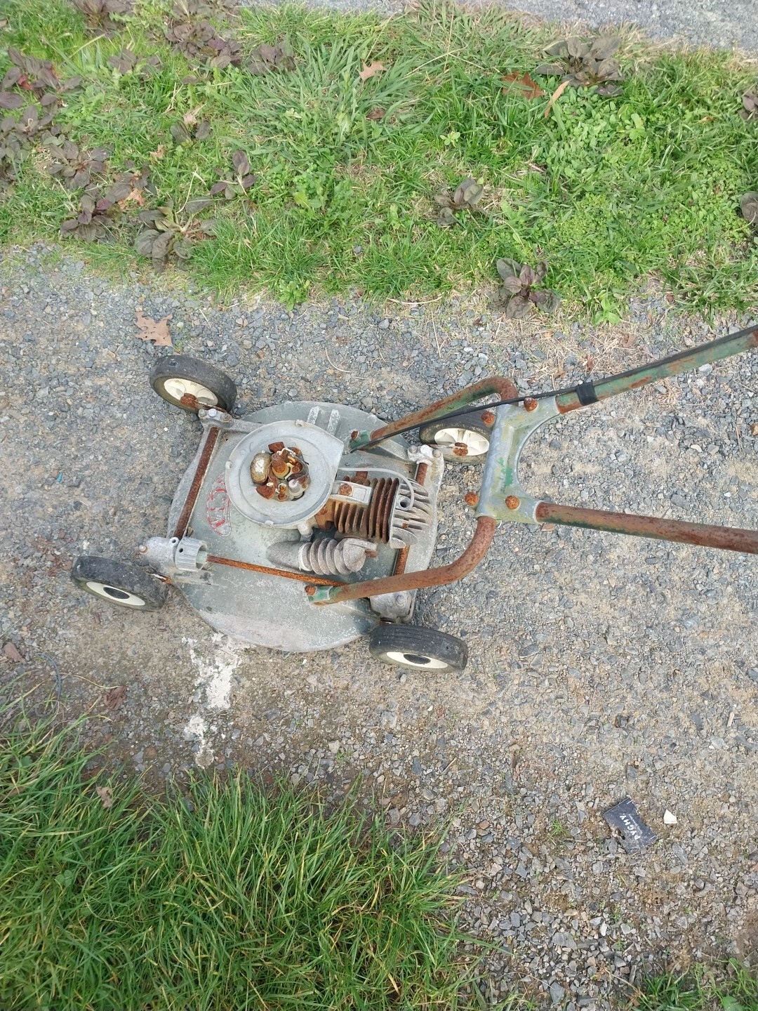 victa 18 lawn mower parts eBay