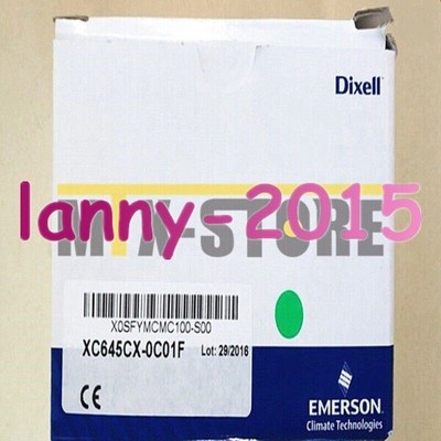 1PC New DIXELL XC645CX-0C01F Temperature Controller  #W8