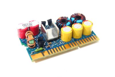 DELL P/N 0C0126 C0126 Server CPU VRM Voltage Regulator Module PowerEdge 2550