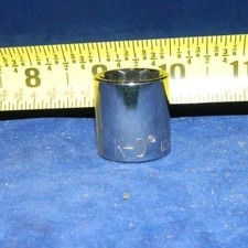 KD 52-3122 USA made 11/16" SOCKET 3/8" drive, 12 POINT A177
