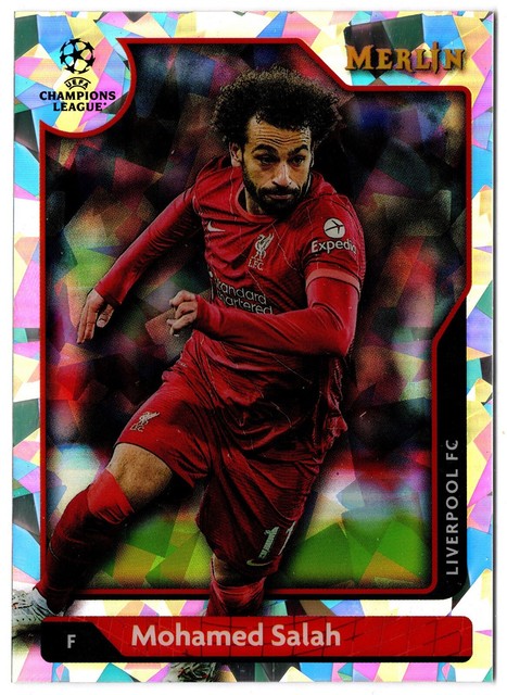 Mohamed Salah