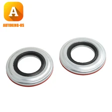 Set of 2 Strut Bearing Front LH+RH for Toyota Sienna Solara Highlander RX400h
