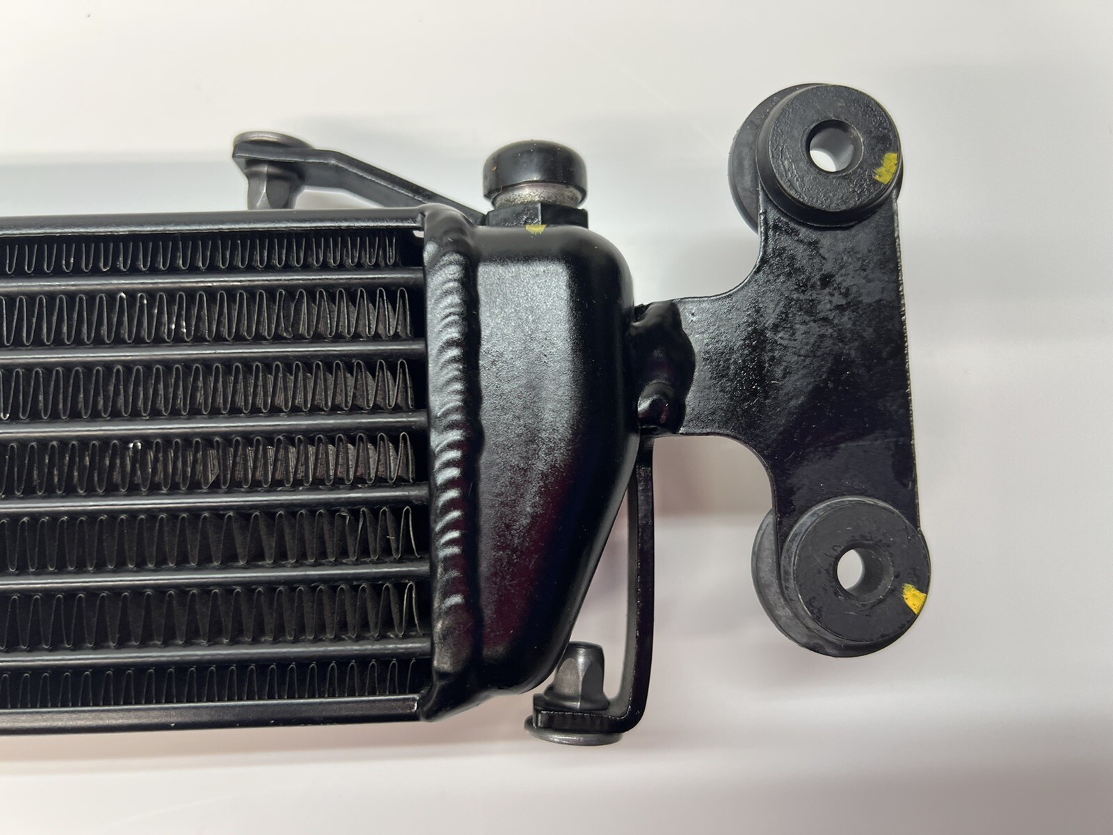 LAMBORGHINI AVENTADOR LP700 LP720 OIL COOLER OEM 470511885A
