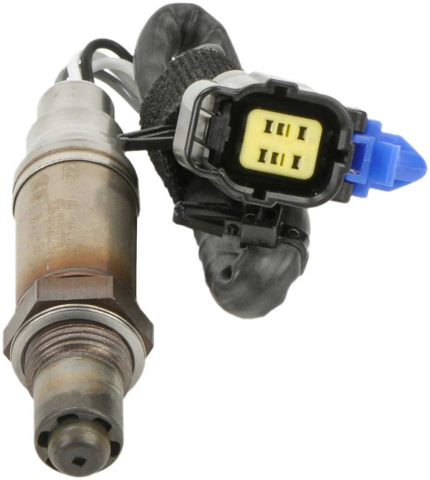 Bosch Oxygen Sensor 15327 for Mazda Ford Mercury 626 Escort Tracer 1995-2002 - Imagem 2 de 3