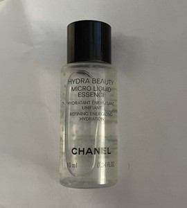 hydra beauty micro liquid essence chanel