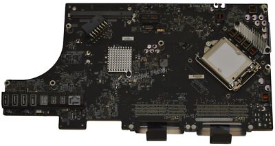 Apple iMac 27'' Mid 2011 A1312 Intel Socket LGA1155 DDR3 SDRAM Motherboard Open