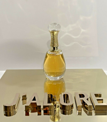 Dior Beauty Perfume Holiday Collector's   J'adore L'or   Charm Display Stand