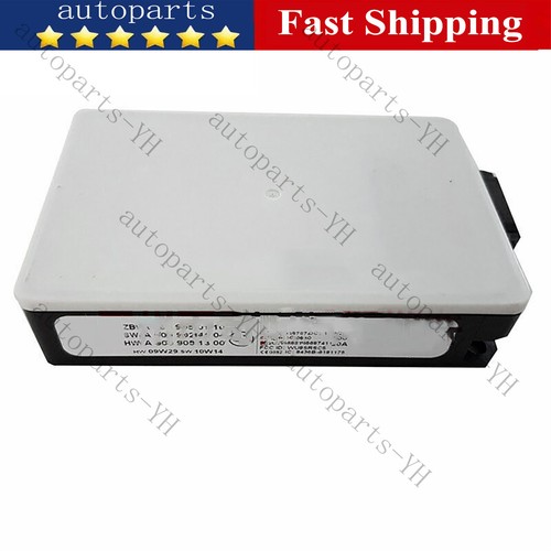 Mercedes Blind Spot Assistant Radar Sensor - A0009052504/ A0009028332/ A0009018802 - 2010-2015 Mercedes Blind Spot Assistant Radar Sensor - A0009052504/ A0009028332/ A0009018802 - 2010-2015