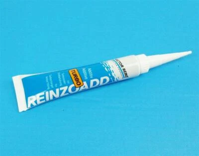 Reinzoadd 20ml 70-41369-00 Turbo Erstbefuellung Turbo MOS2 Lubrifiant - Photo 1/4