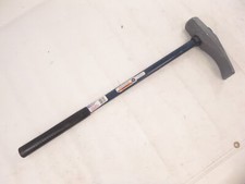 Ken-Tool TG11E 32" Handled Duck Billed Bead Breaking Wedge 35429