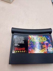 Ruiner Pinball Atari Jaguar