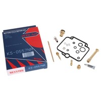 Vergaser Reparatursatz FüR Suzuki GSF1200 Bandit 1996-00 GV75A Keyster KS-0557NR