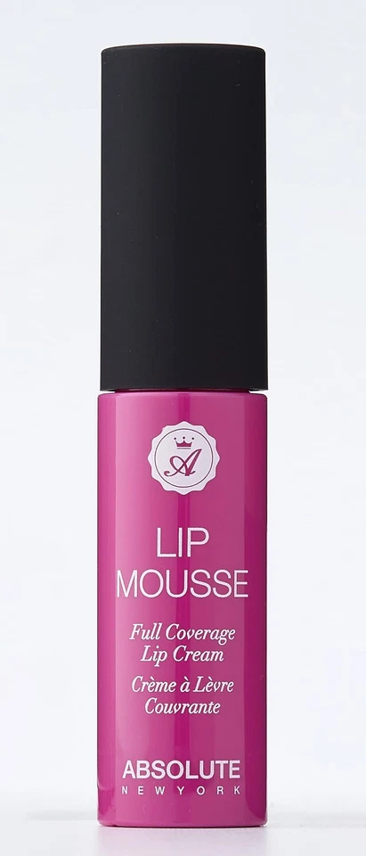 ABSOLUTE Lip Mousse - Frisk - Image 3 of 4