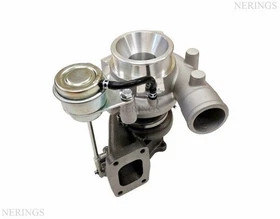 Turbolader fur IVECO DAILY IV 35C15 V, 35C15 V/P TCT50-0009 49189-02913