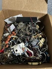 10 Pounds Costume Jewelry Lot Mixed Wearable And Crafting Lot Vintage/ Modern