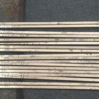 Lucas-Milhaupt 95150 Sil-Fos 15 Silver Solder Brazing Alloy 18 RODS READ DESCRIP — photo 2