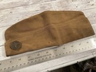Original Wwi Usas Aviation Overseas Cap
