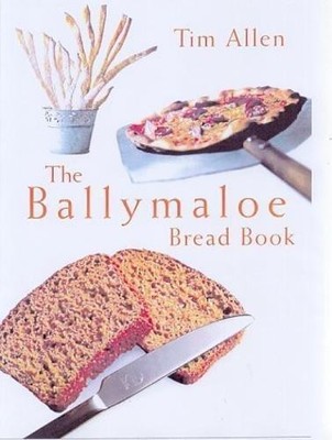The Ballymaloe Bread Book - Allen, Tim