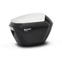 WeißEr Shad SH23 Deckel FüR Motorrad Ersatzteile ZubehöR Teile