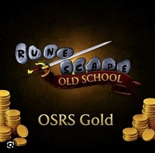 ?? 200m Old School Runescape Gold | ?? Fast Delivery |
