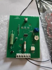 Eemax EX100S-208V-Kit Circuit Board - Untested