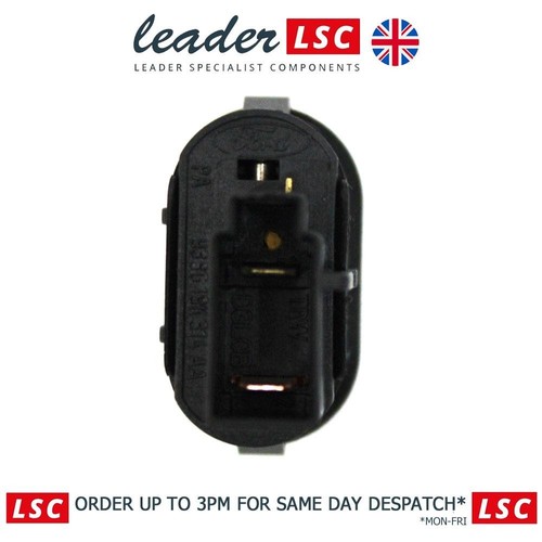 Heated Seat ON OFF Button Switch GENUINE FORD Transit Ranger Fiesta Mondeo NEW - Picture 3 of 11