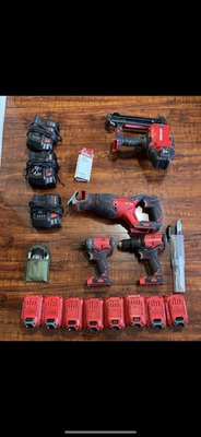 #ad Craftsman $600.00