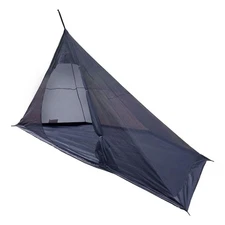 FIREHIKING Hot Tent with Stove Jack 4-8 Person Large Half Inner Teepee for Fa...