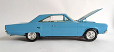 Dodge Coronet R/T Vintage Model Built