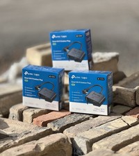 Lot of 3 | TP-LINK TAPO Smart Wi-Fi Outdoor P...