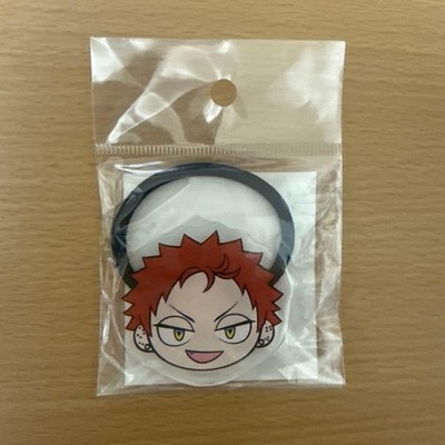 Hypnose Mic Okkao Haargummi Kuko Harai