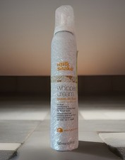 Milk Shake Whipped Cream Leave-In Conditioning 6.8 Oz 200ml All Hair Types