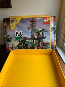 Lego pirates lot 6271 6270 6273 6235 6267 6234 6261 6257 6260 1492 1464 6258