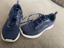 Sketchers Womens Trainers 5.5