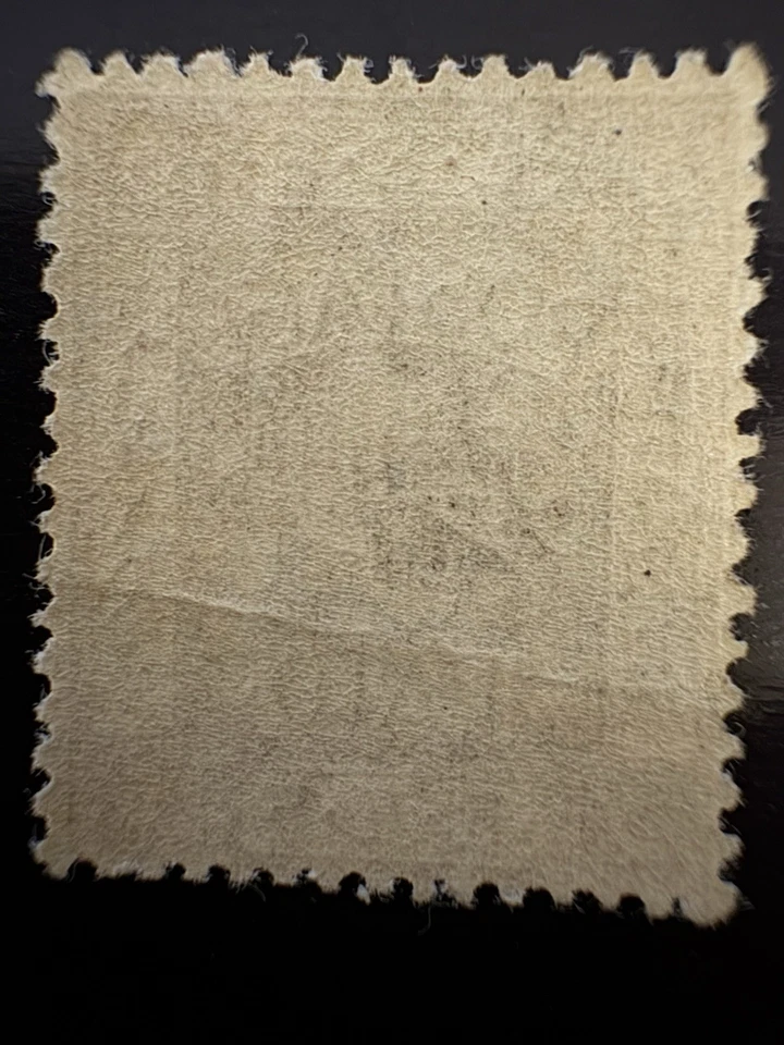 VV Rare Jordan EEF 5 Paistres Stamp Arabic Overprint 1923 SG105A  UM mint V £650 - Image 2 of 2